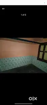 1BHK Rental House–Bachelor Friendly,Well Ventilated,TwoWheeler Parking