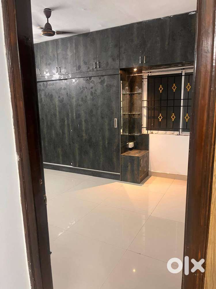 House for Lease near Manyata Tech Park, Thanisandra