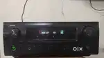 Denon receiver AVR-1509 with remote
