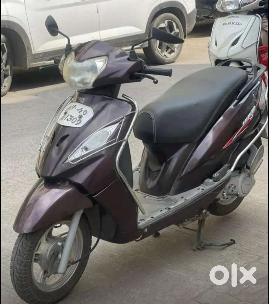 Very good condition , All Document ok