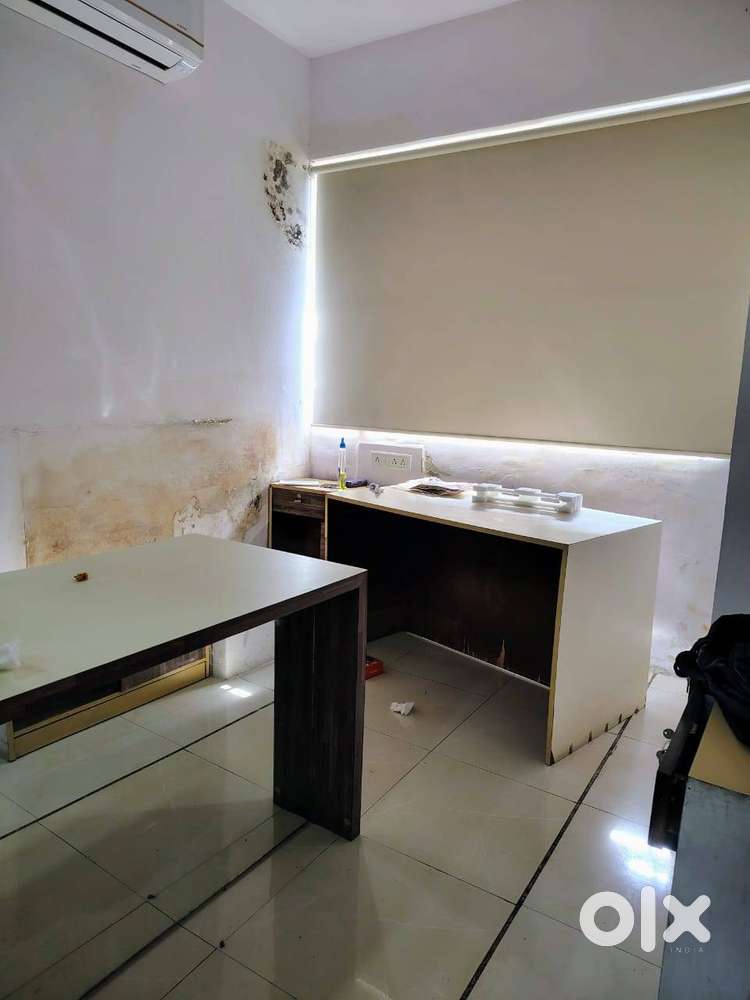 Fully furnished office space available for rent