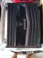 CAR MUSIC SYSTEM