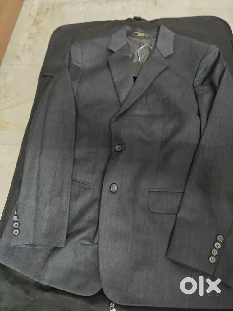 Different sizes Suits jacket (Raymond, Reid & Taylor)