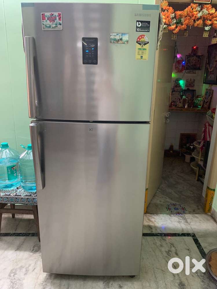 Samsung fridge 362L