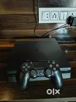 Play Ptation 4