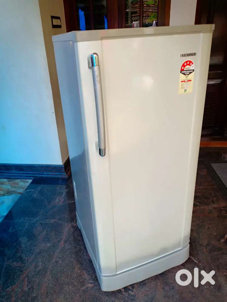 Near Aluva fridge washing machine less used