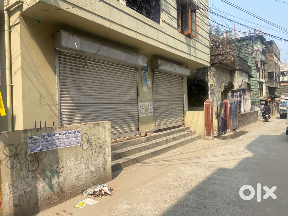 Shop Rent / Office Rent