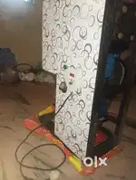Paper Dish Machine
