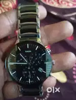 I want to sell my watch