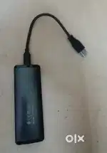 Portable SSD 512GB