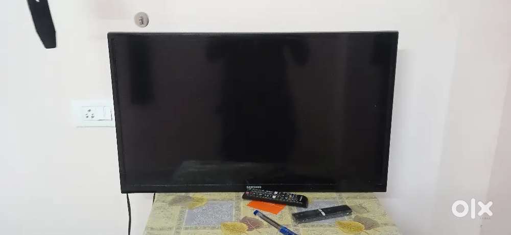 Samsung led tv 32inch