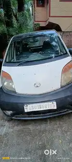 Tata Nano Well Maintained