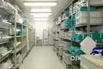 Healthcare medicine