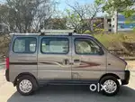Maruti Suzuki Eeco very good condition like new in engine very smooth