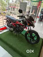 SHINE-100 DOWN PAYMENT 9000/-