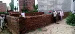Govind Nagar colony Umarpur haribandhanpur