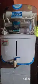 Kent mineral ro water purifier