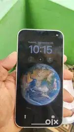 I Phone 13 128