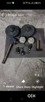 Massey Ferguson Tractor spare parts