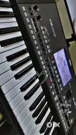 Korg, Arranger Keyboard PA-600