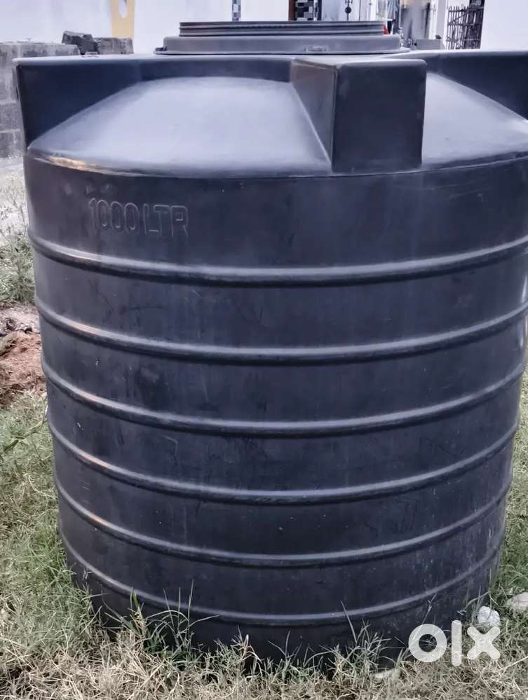 Water storage tank (Kings company)