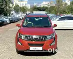 Mahindra XUV500 W10 2WD, 2015, Diesel