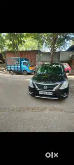 Nissan Sunny XV Special Edition, 2018, Diesel