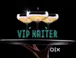 Hotel me vip waiters service