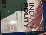 Indian polity
