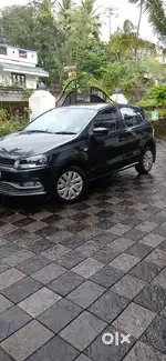 Volkswagen Polo 1.2 MPI Comfortline, 2015, Petrol