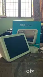 Alexa Echo Show -8