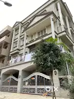 27 ,Byraweshwara Nivasa