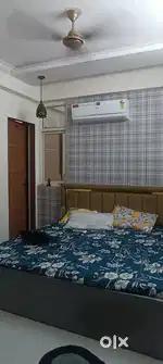 Need Girl flatmate in 3bhk fully furnished