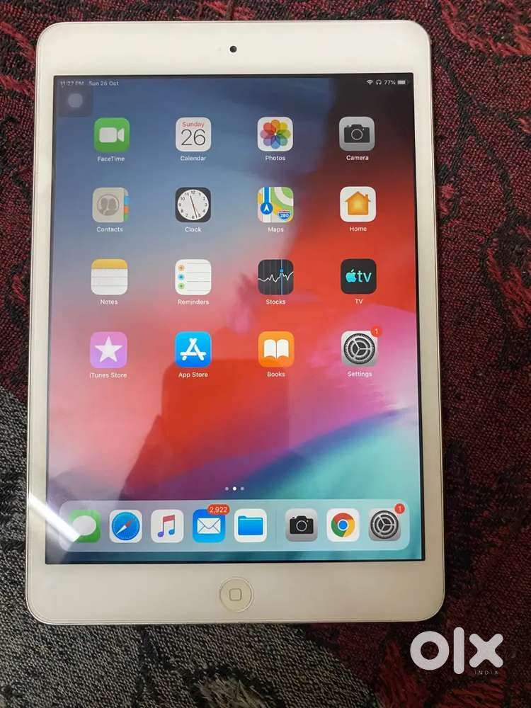 Ipad mini 2