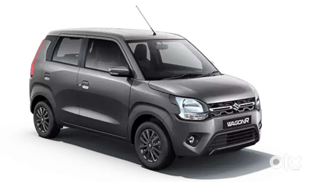 Wanted driver WAGONR FLEET VEHICLE