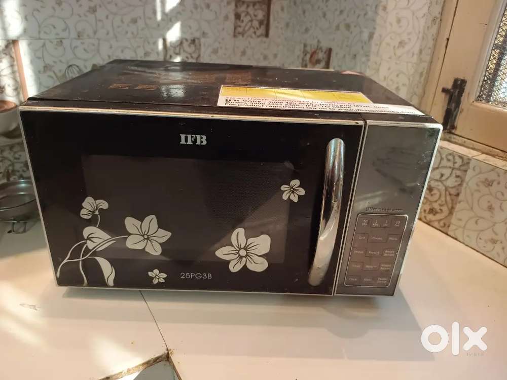 Microwave 25 litre