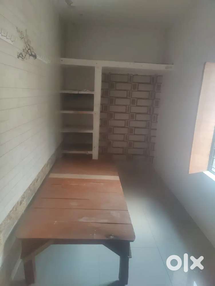 1bhk independent flat