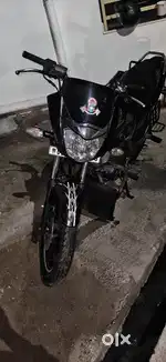 Good condition but transfer avadhu bike person dead
