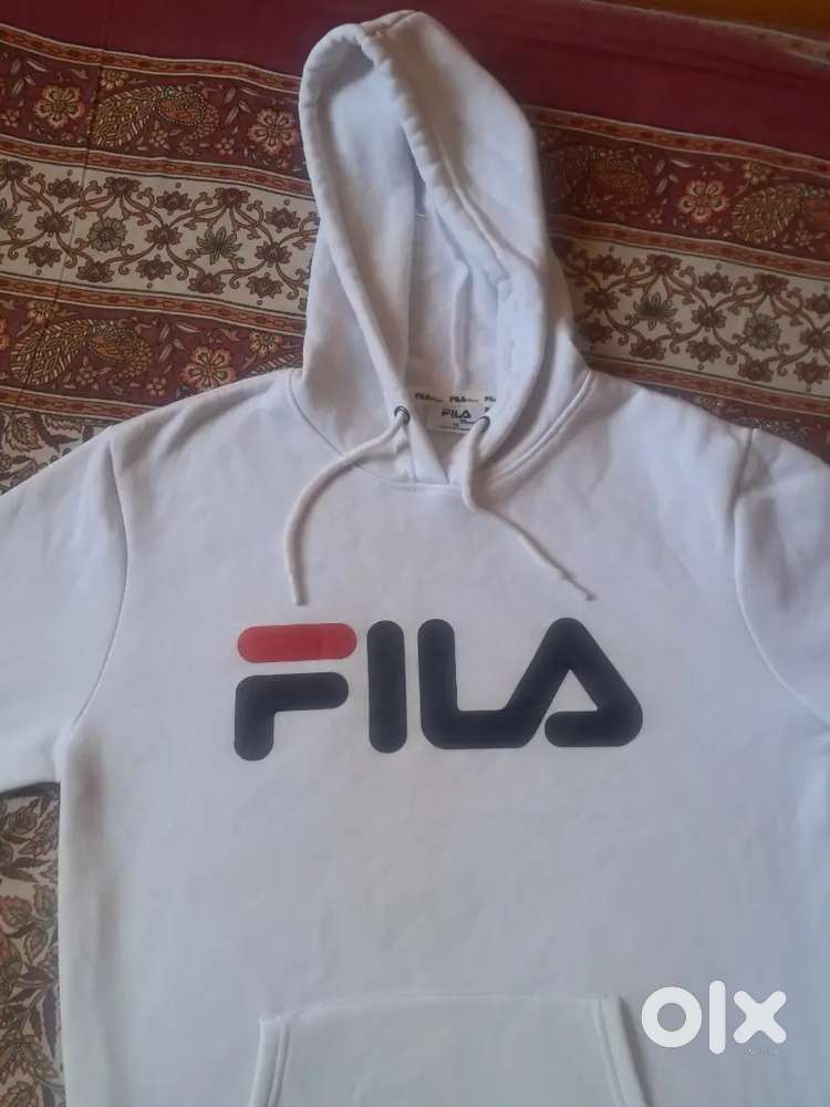Original FILA hoodie