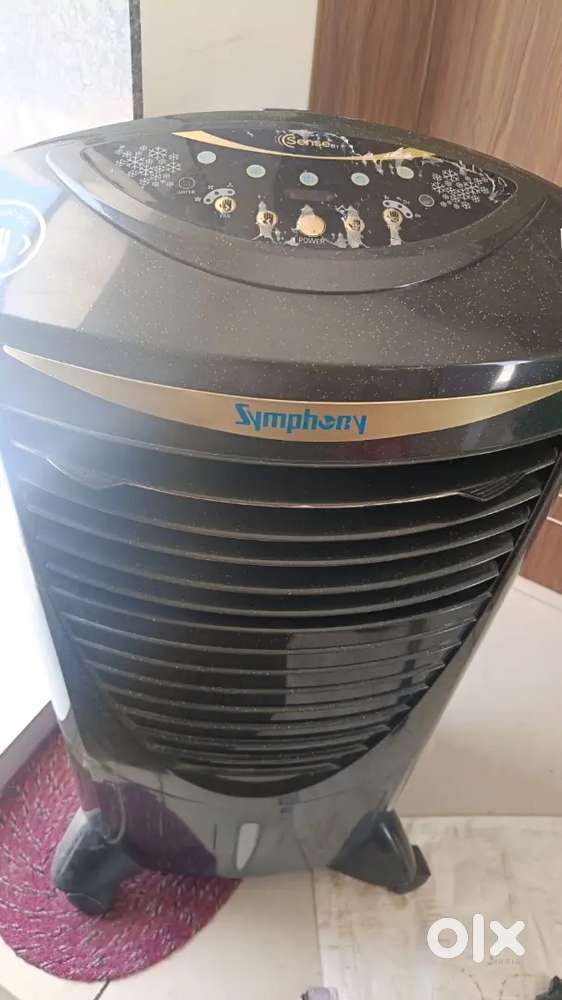 Air cooler