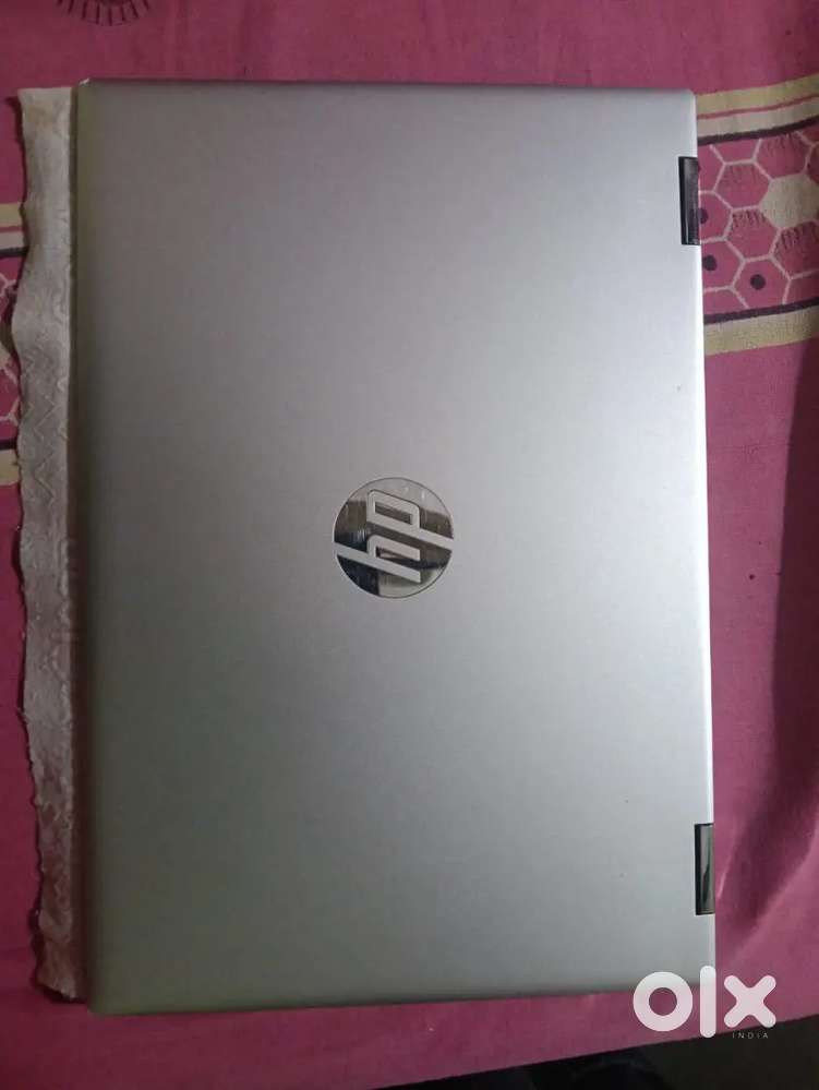 Hp pavlion 360 11generation