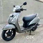 TVS jupiter (2016 modal 1 owner )