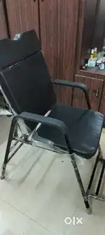 Saloon chair for sale