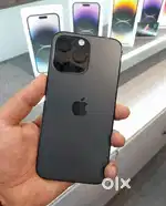 Get iphone 14 pro second hand model in genuine price