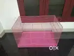 Birds cages ( check description)