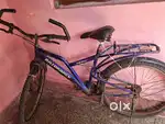 Ranger cycle
