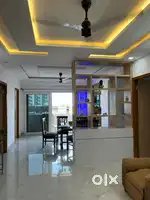 Modern 3 BHK 1.5-Year -1415 sft– Fully Furnished, Excellent Condition
