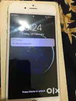 iPhone 6s 64gb