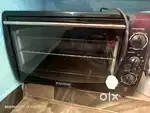 Oven Good condition