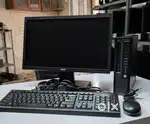 i3 /i5 full System start price ₹4999
